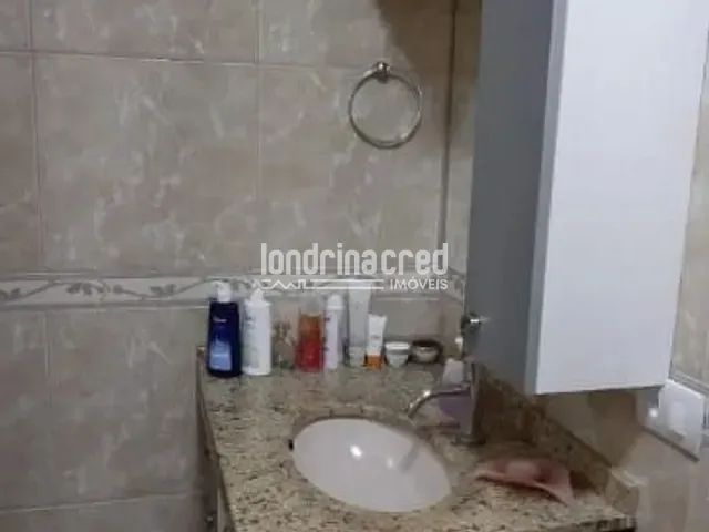 Apartamento 3 quartos e 2 banheiros, à venda, no bairro RESIDENCIAL PORTAL DAS PALMEIRAS em Cambé