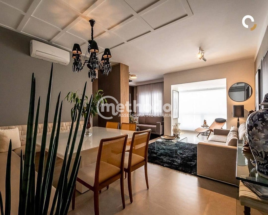 Apartamento, 2 quartos, 84 m² - Foto 1