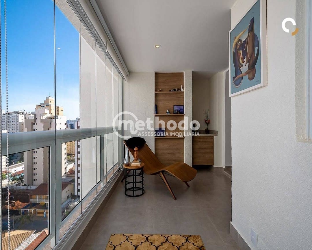 Apartamento, 2 quartos, 84 m² - Foto 8