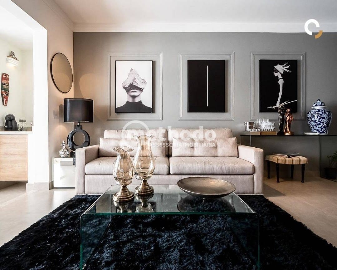 Apartamento, 2 quartos, 84 m² - Foto 3