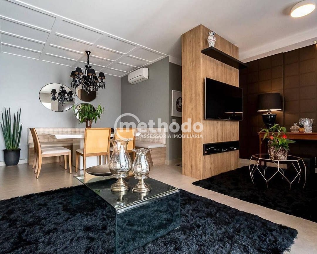 Apartamento, 2 quartos, 84 m² - Foto 5