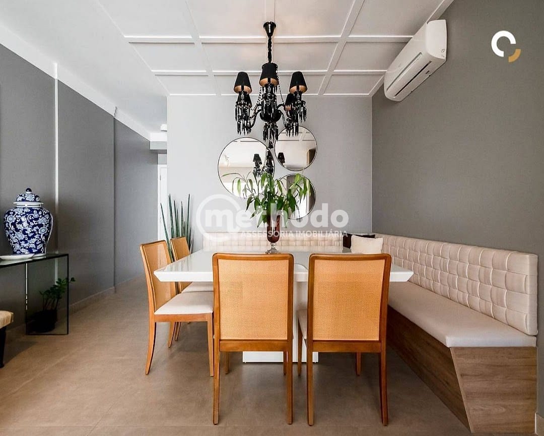 Apartamento, 2 quartos, 84 m² - Foto 2