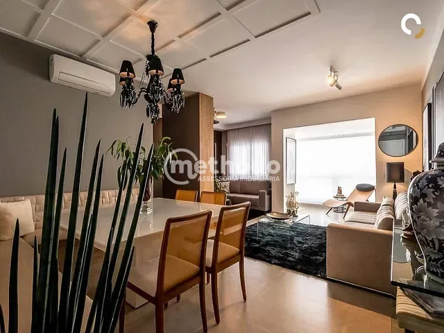 Apartamento com 84m² 2 quartos e 2 banheiros, à venda, no bairro Cambuí em Campinas