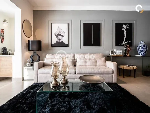 Apartamento com 84m² 2 quartos e 2 banheiros, à venda, no bairro Cambuí em Campinas