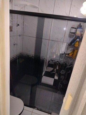 Apartamento com 53m² 2 quartos e 1 banheiro, à venda, no bairro Conjunto Habitacional Padre Manoel da Nóbrega em São Paulo