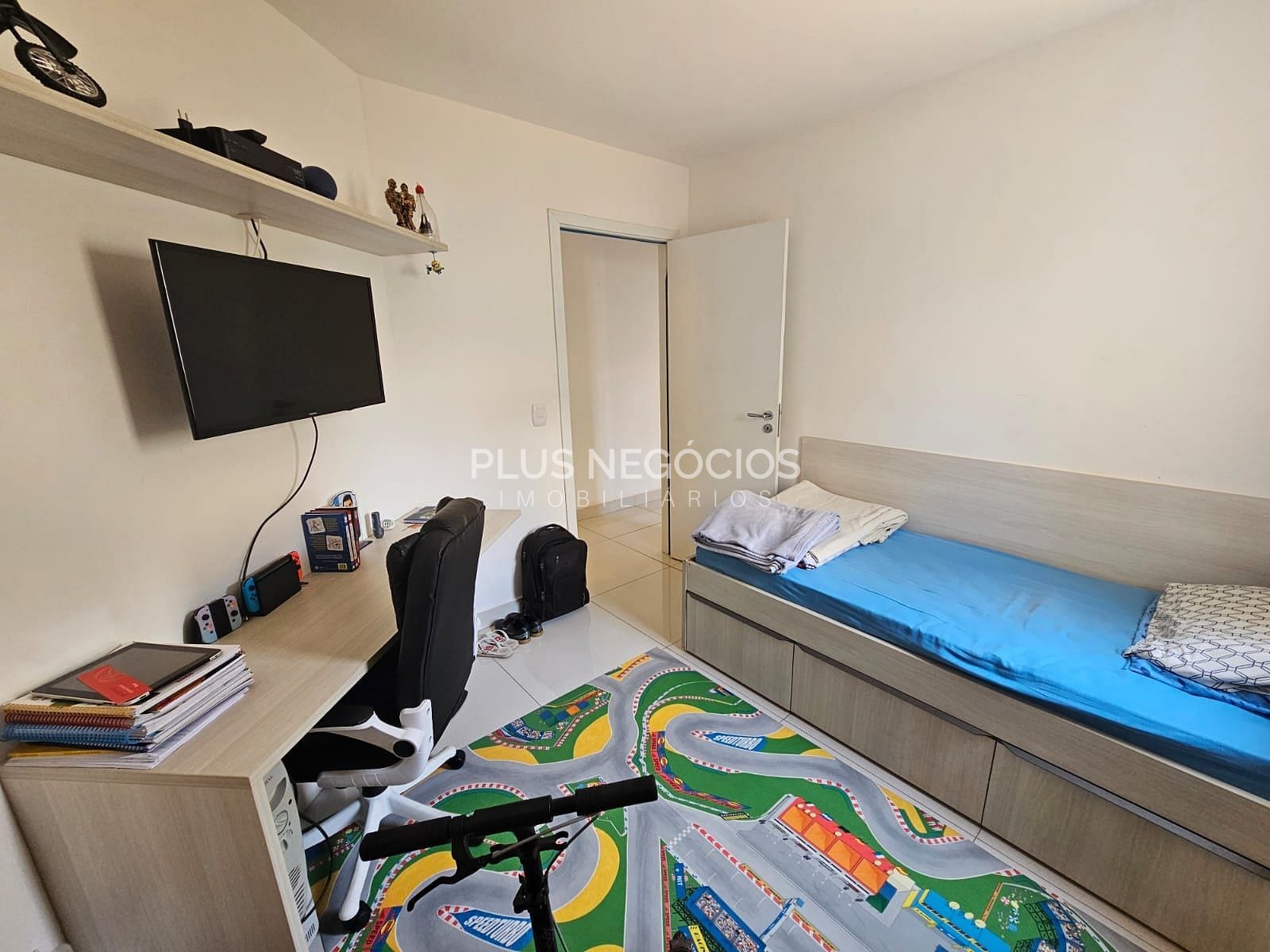 Apartamento, 3 quartos, 80 m² - Foto 15