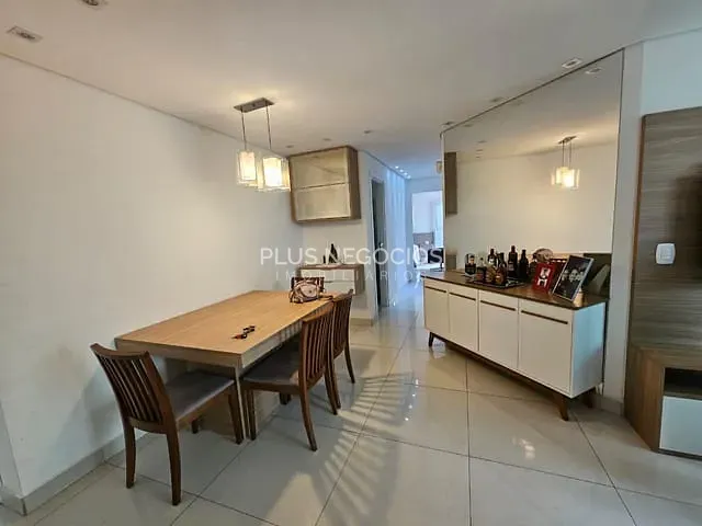 Apartamento com 80m² 3 quartos e 2 banheiros, à venda, no bairro Jardim Vera Cruz em Sorocaba