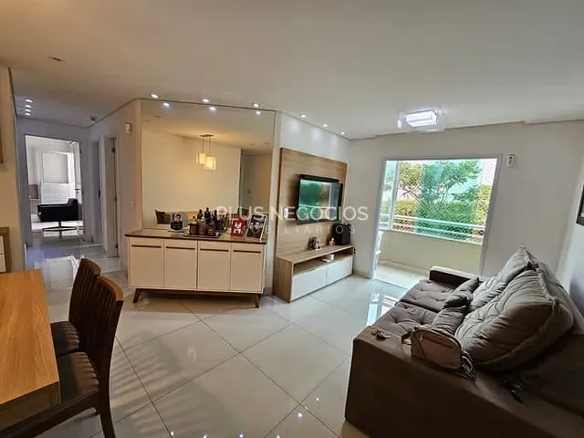 Apartamento com 80m² 3 quartos e 2 banheiros, à venda, no bairro Jardim Vera Cruz em Sorocaba