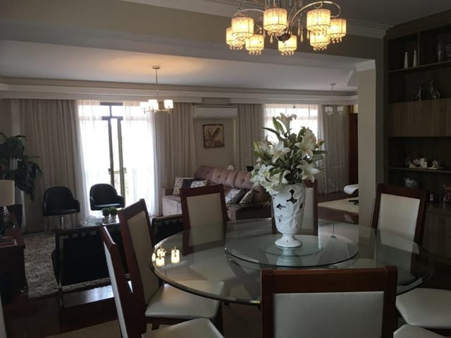 Foto do Apartamento - Apartamento com 3 dormitórios à venda, 210 m² por R$ 870.000,00 - Centro - Sorocaba/SP | Ary Proenca Negócios Imobiliários Ltda