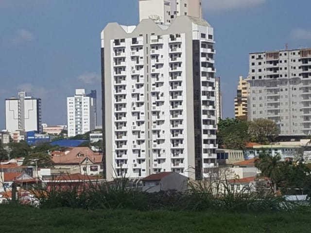 Foto do Apartamento - Apartamento com 3 dormitórios à venda, 210 m² por R$ 870.000,00 - Centro - Sorocaba/SP | Ary Proenca Negócios Imobiliários Ltda