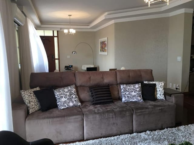 Foto do Apartamento - Apartamento com 3 dormitórios à venda, 210 m² por R$ 870.000,00 - Centro - Sorocaba/SP | Ary Proenca Negócios Imobiliários Ltda