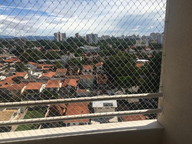 Foto do Apartamento - Apartamento à venda 3 Quartos, 1 Suite, 2 Vagas, 78M², Jardim Apolo, São José dos Campos - SP | Edifício Vivendas do Apollo | RUSSI IMÓVEIS