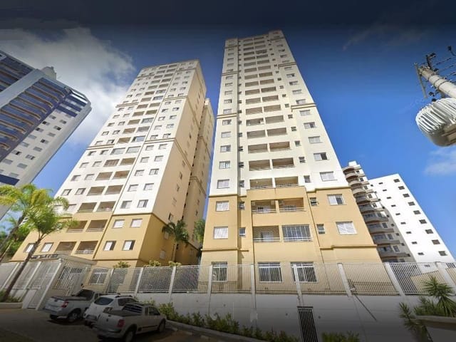 Foto do Apartamento - Apartamento à venda 3 Quartos, 1 Suite, 2 Vagas, 78M², Jardim Apolo, São José dos Campos - SP | Edifício Vivendas do Apollo | RUSSI IMÓVEIS
