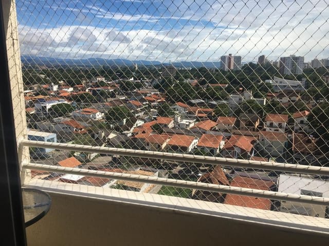 Foto do Apartamento - Apartamento à venda 3 Quartos, 1 Suite, 2 Vagas, 78M², Jardim Apolo, São José dos Campos - SP | Edifício Vivendas do Apollo | RUSSI IMÓVEIS
