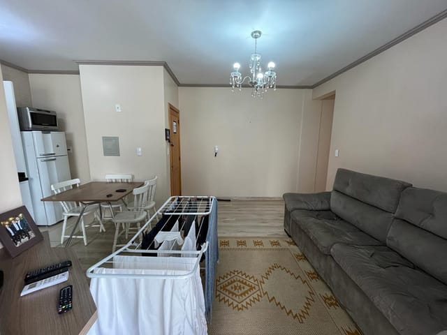 Foto do Apartamento - Apartamento para venda, Jardim Itália, Chapecó, SC . | Santa Maria