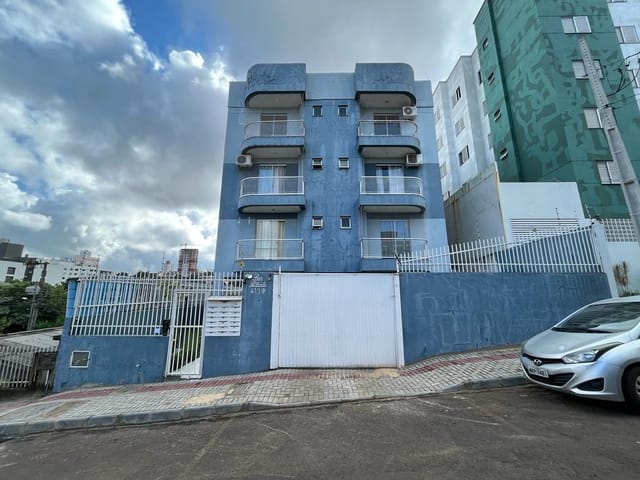 Foto do Apartamento - Apartamento para venda, Jardim Itália, Chapecó, SC . | Santa Maria