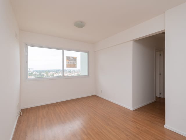 Apartamento 3 quartos e 2 banheiros, à venda ou para alugar, no bairro Areal em Pelotas