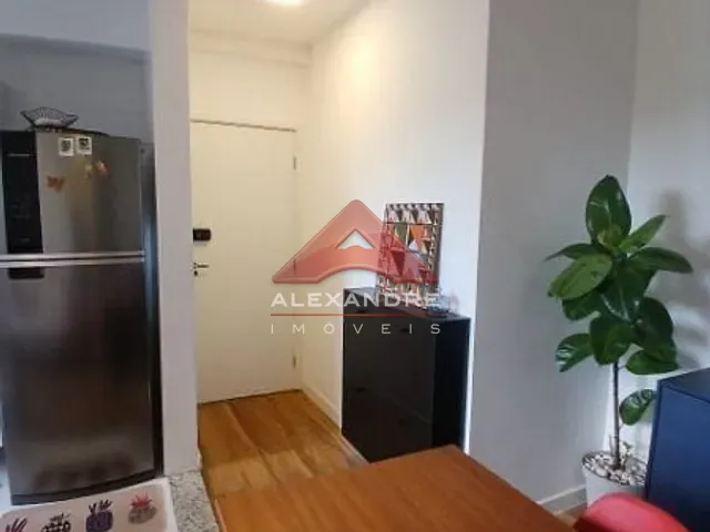 Apartamento com 65m² 2 quartos e 1 banheiro, à venda, no bairro Parque Residencial Flamboyant em São José dos Campos