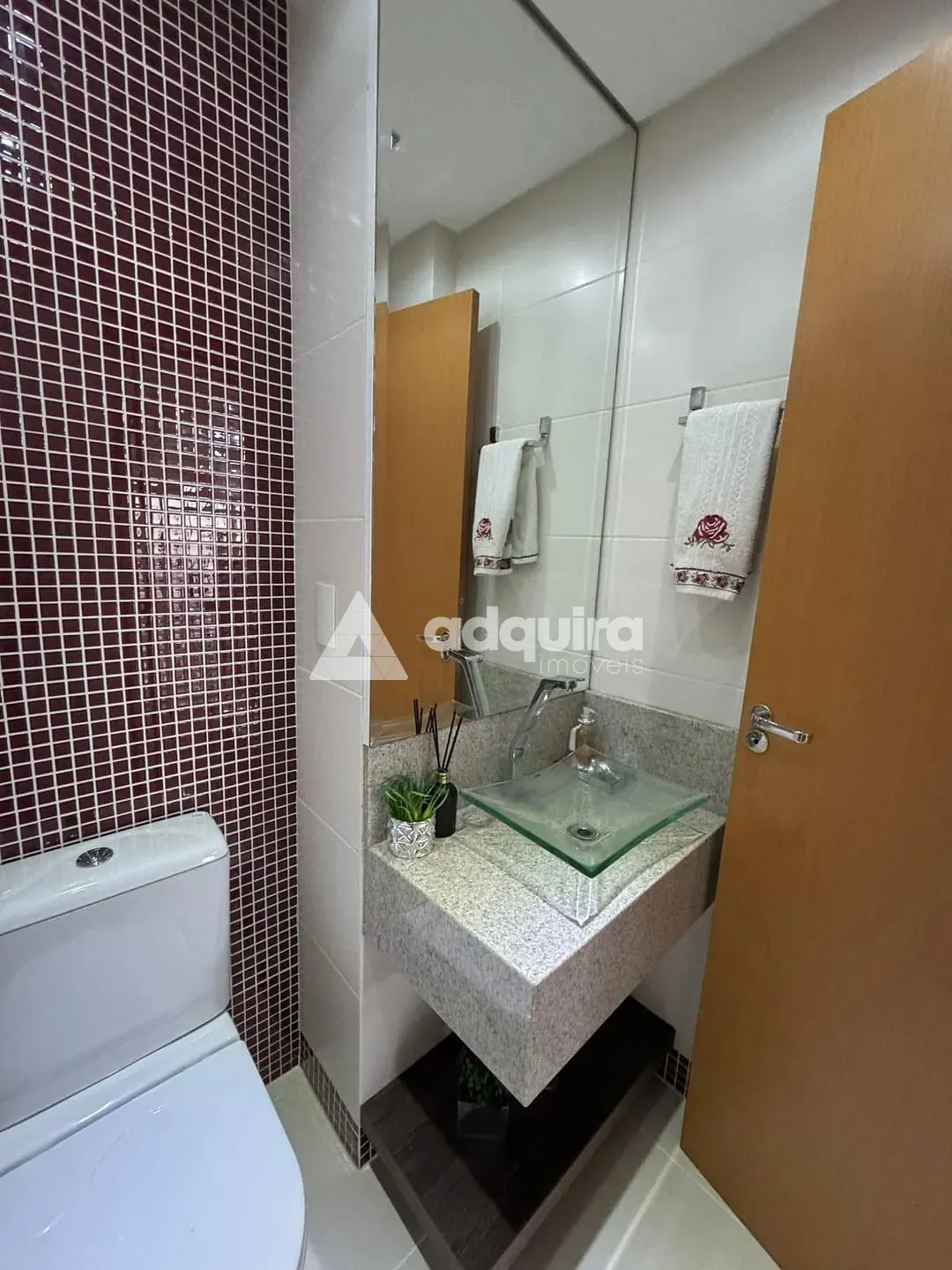 Apartamento, 3 quartos, 98 m² - Foto 4