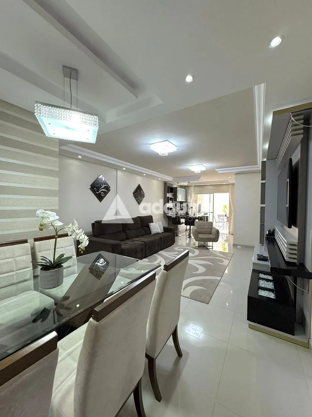 Apartamento, 3 quartos, 98 m² - Foto 5