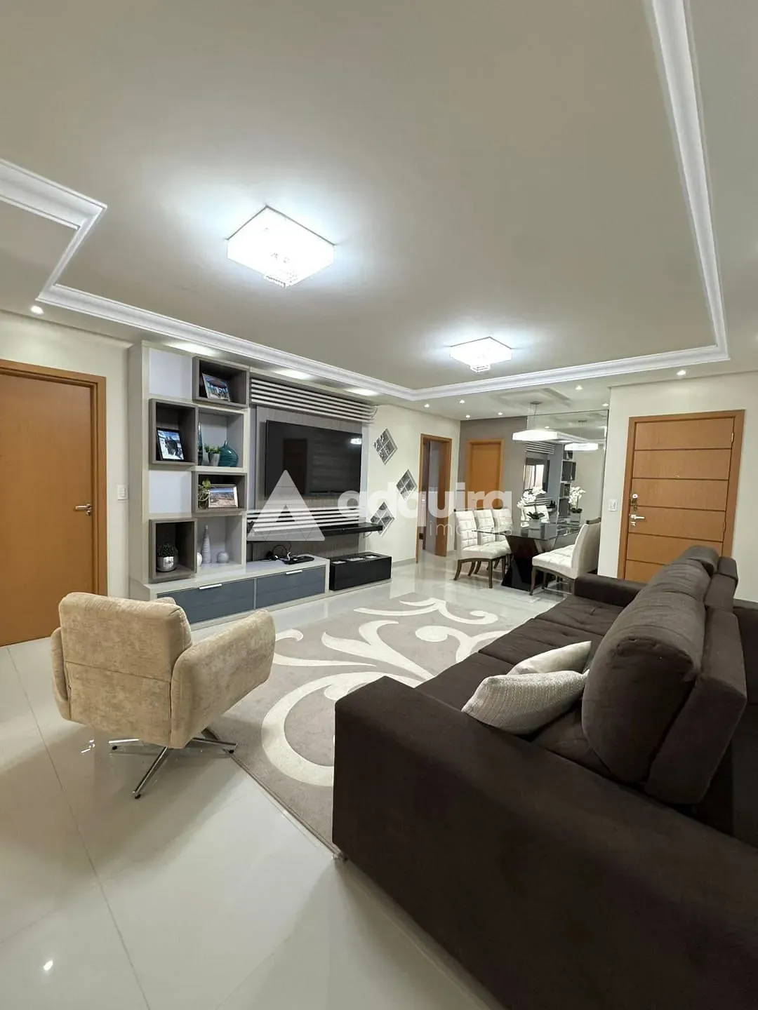 Apartamento, 3 quartos, 98 m² - Foto 6