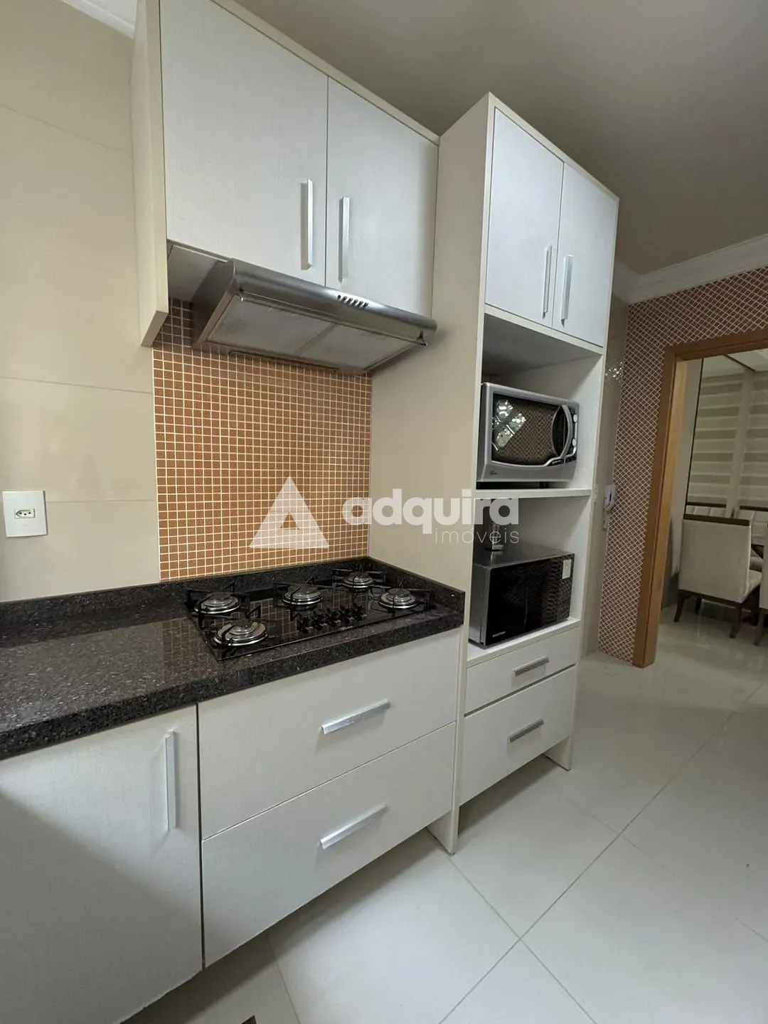 Apartamento, 3 quartos, 98 m² - Foto 22