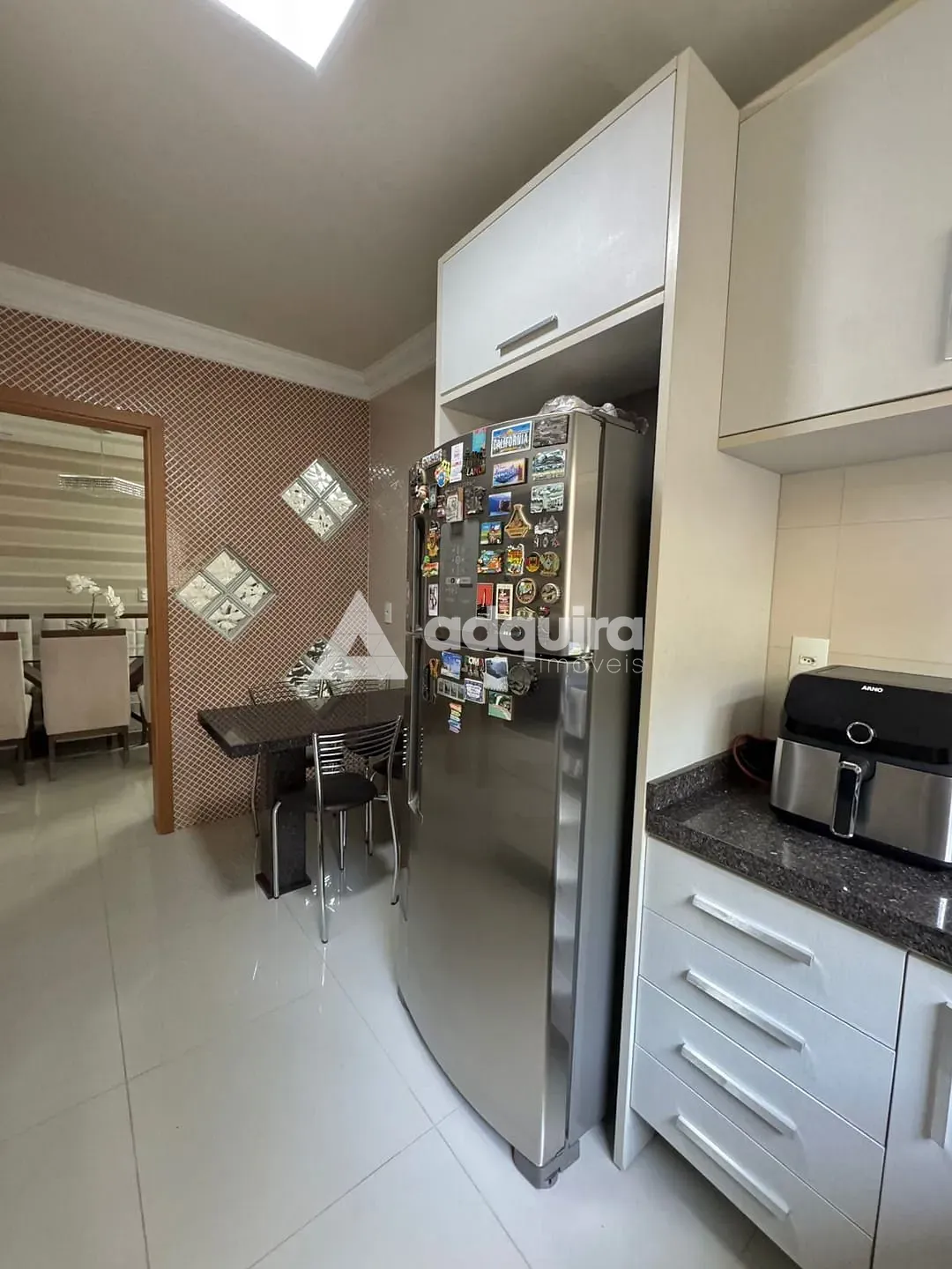 Apartamento, 3 quartos, 98 m² - Foto 23