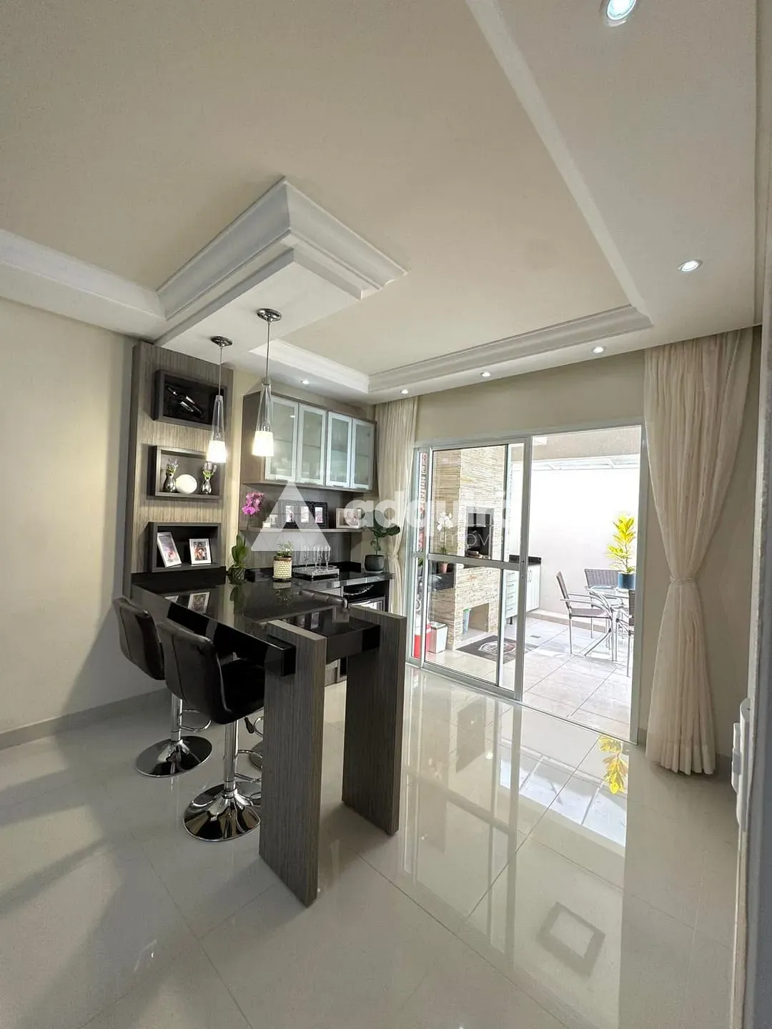 Apartamento, 3 quartos, 98 m² - Foto 8