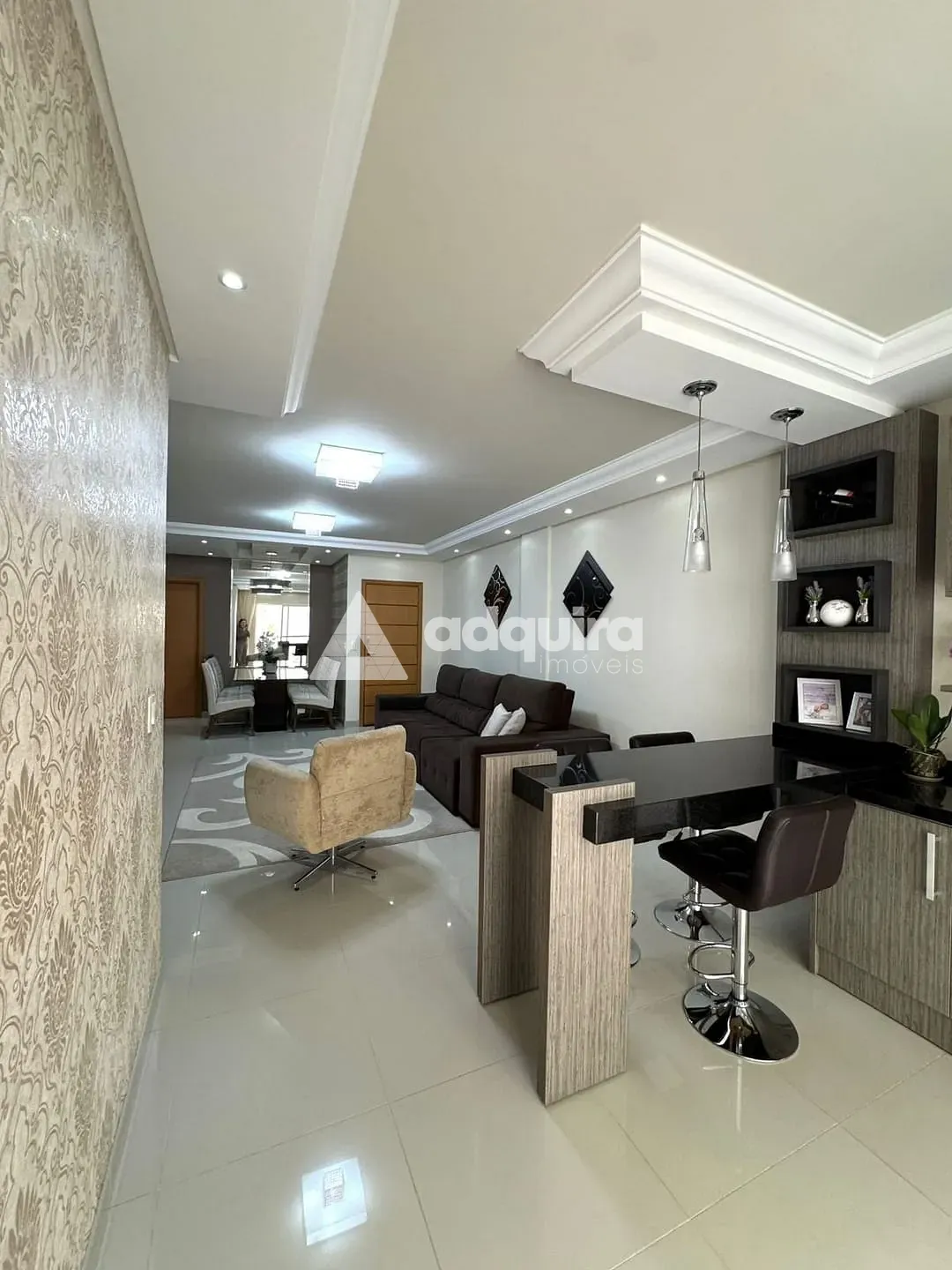 Apartamento, 3 quartos, 98 m² - Foto 7