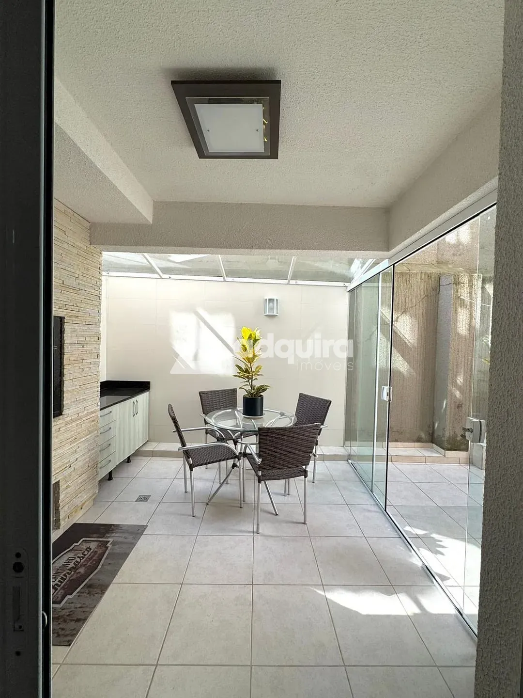 Apartamento, 3 quartos, 98 m² - Foto 9