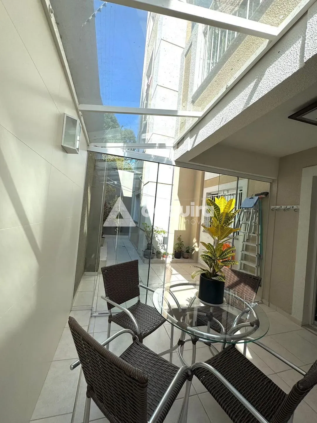 Apartamento, 3 quartos, 98 m² - Foto 11