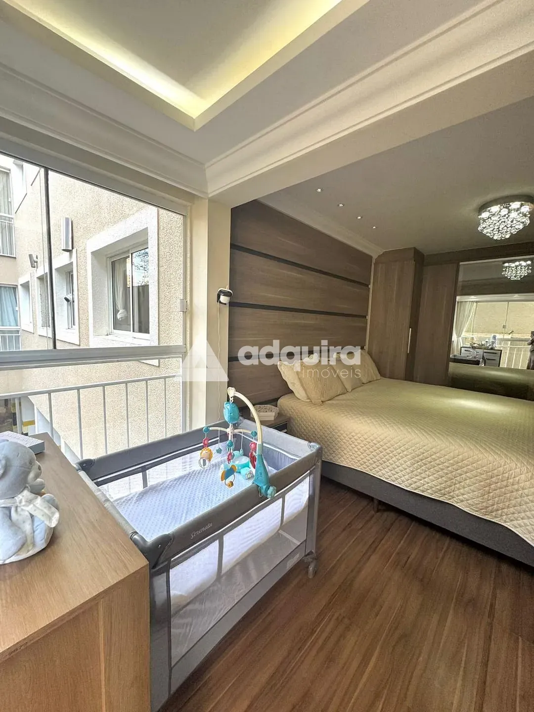 Apartamento, 3 quartos, 98 m² - Foto 14