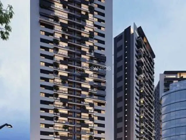 Apartamento 2 quartos e 2 banheiros, à venda, no bairro Jardim Emília em Sorocaba