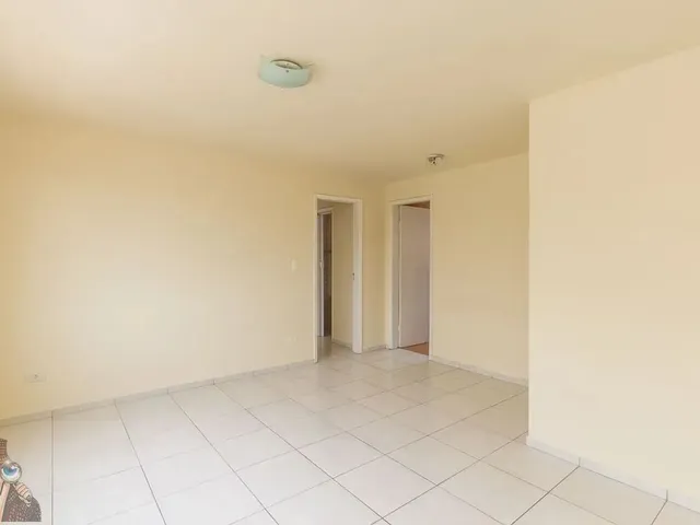 Apartamento 3 quartos e 3 banheiros, à venda, no bairro São Francisco em Curitiba