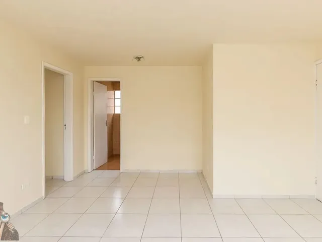 Apartamento 3 quartos e 3 banheiros, à venda, no bairro São Francisco em Curitiba