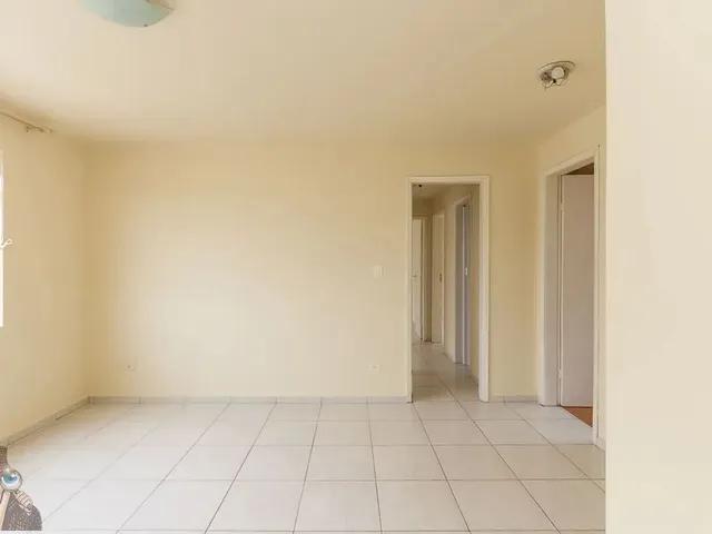 Apartamento 3 quartos e 3 banheiros, à venda, no bairro São Francisco em Curitiba