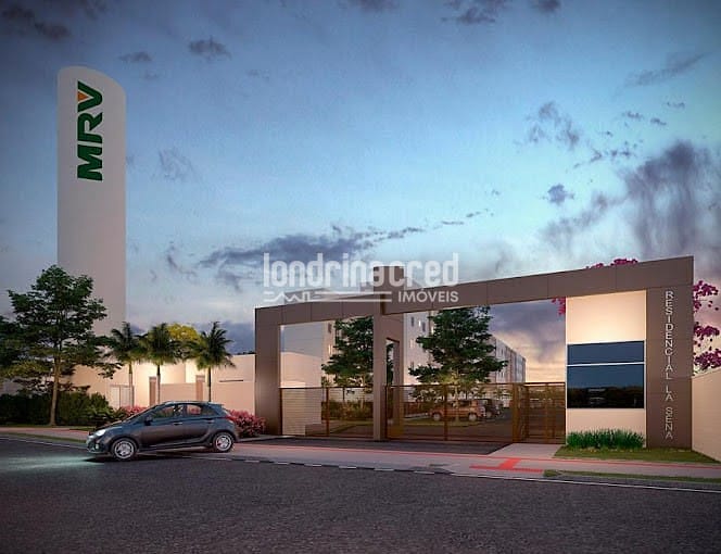 Apartamento, 2 quartos, 40 m² - Foto 1