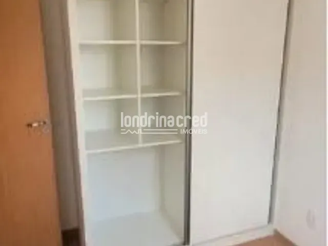 Apartamento 2 quartos e 1 banheiro, à venda, no bairro Vila Salomé em Cambé