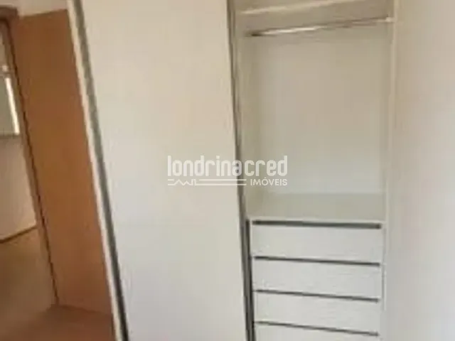 Apartamento 2 quartos e 1 banheiro, à venda, no bairro Vila Salomé em Cambé