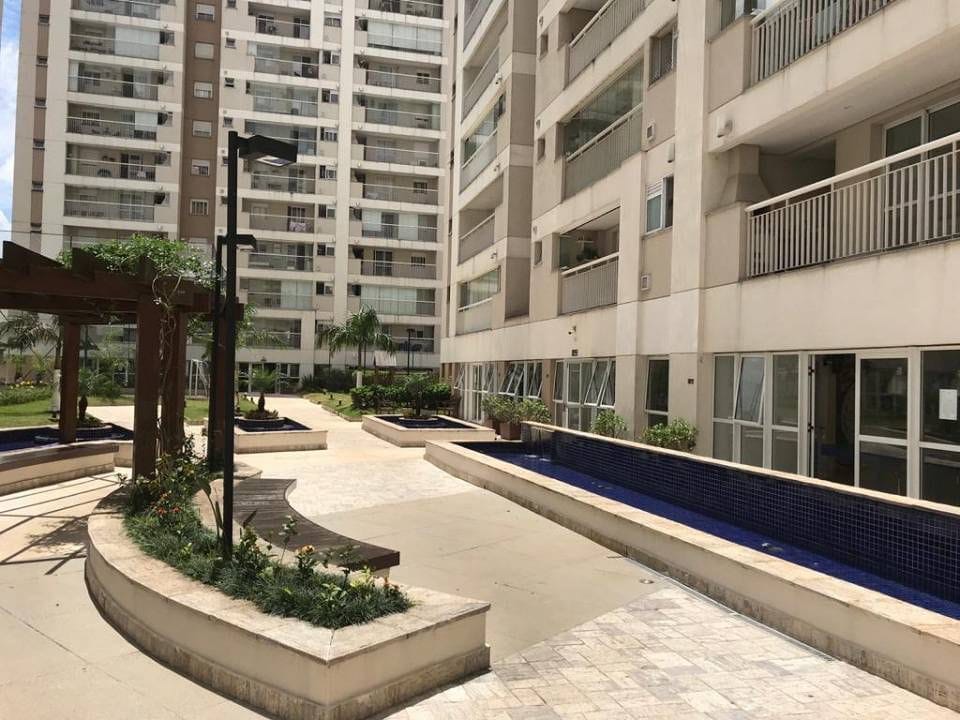 Apartamento, 2 quartos, 59 m² - Foto 31