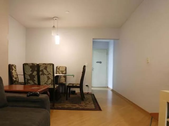 Apartamento com 74m² 3 quartos e 1 banheiro, à venda, no bairro Jardim Jaqueline em São Paulo