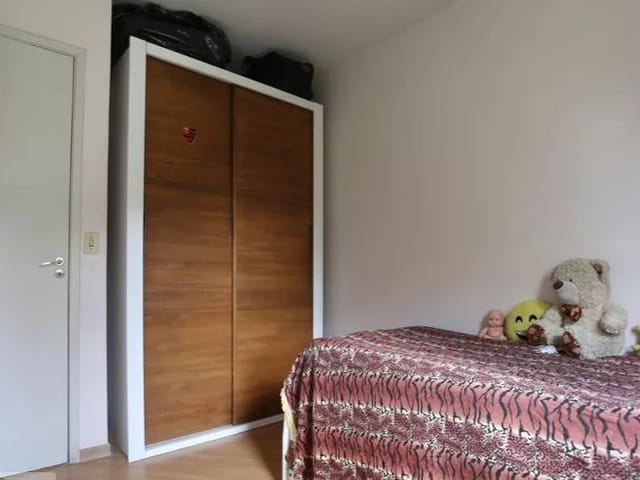 Apartamento com 74m² 3 quartos e 1 banheiro, à venda, no bairro Jardim Jaqueline em São Paulo