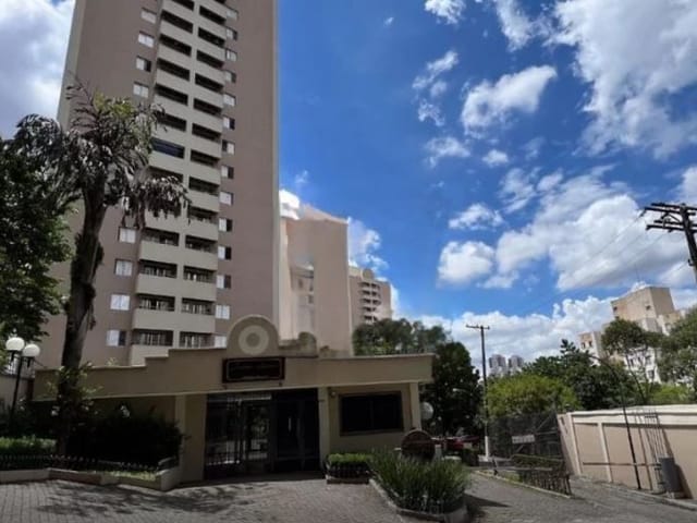 Apartamento com 74m² 3 quartos e 1 banheiro, à venda, no bairro Jardim Jaqueline em São Paulo
