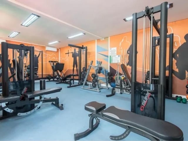 Apartamento com 74m² 3 quartos e 1 banheiro, à venda, no bairro Jardim Jaqueline em São Paulo