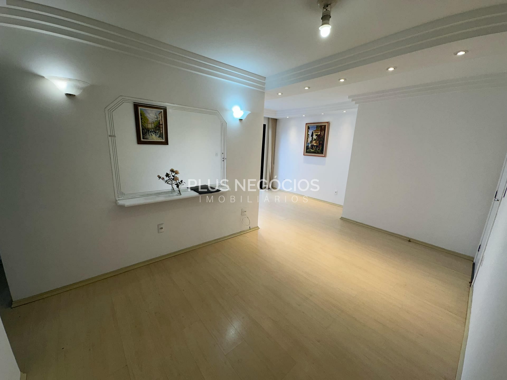 Apartamento, 3 quartos, 81 m² - Foto 1