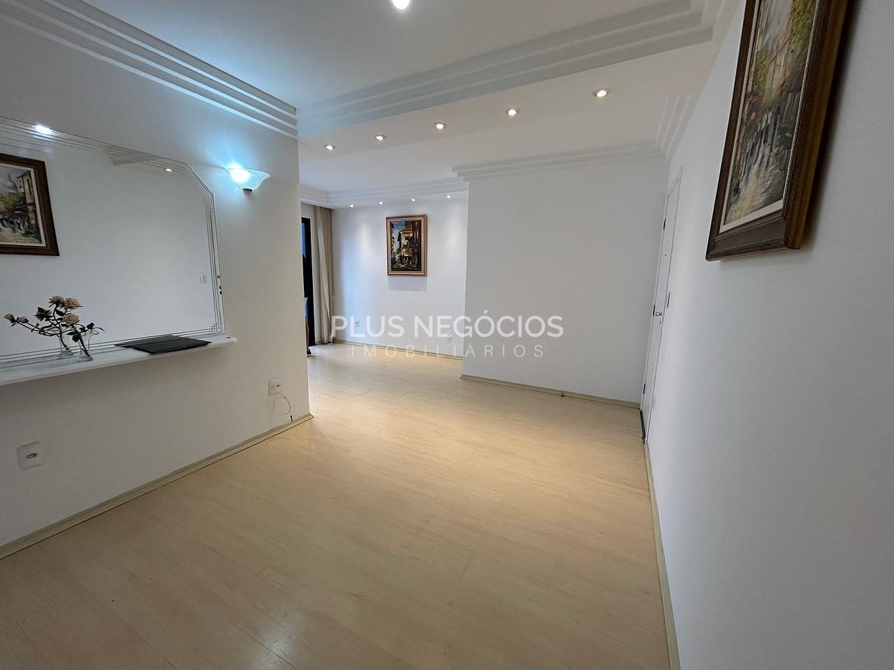 Apartamento, 3 quartos, 81 m² - Foto 2