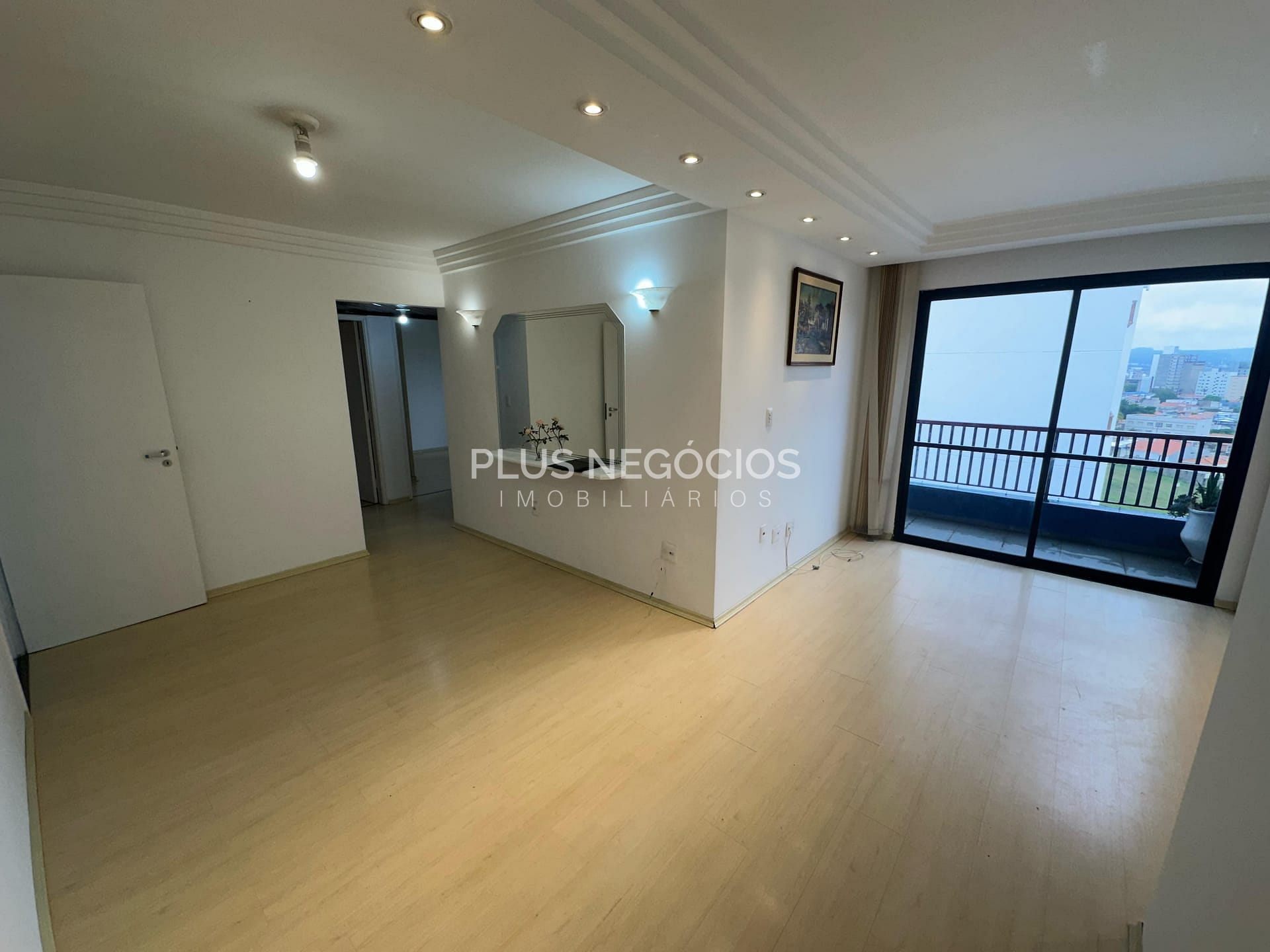 Apartamento, 3 quartos, 81 m² - Foto 3