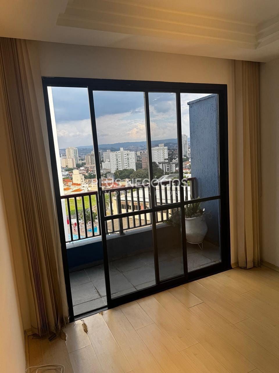 Apartamento, 3 quartos, 81 m² - Foto 4