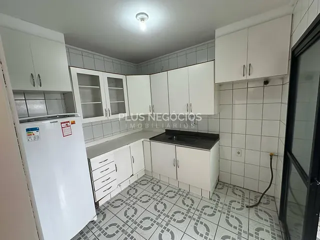 Apartamento com 81m² 3 quartos e 2 banheiros, à venda, no bairro Vila Leão em Sorocaba