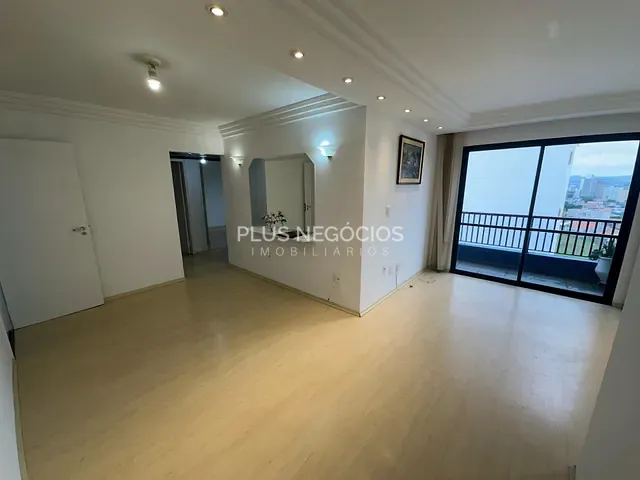 Apartamento com 81m² 3 quartos e 2 banheiros, à venda, no bairro Vila Leão em Sorocaba